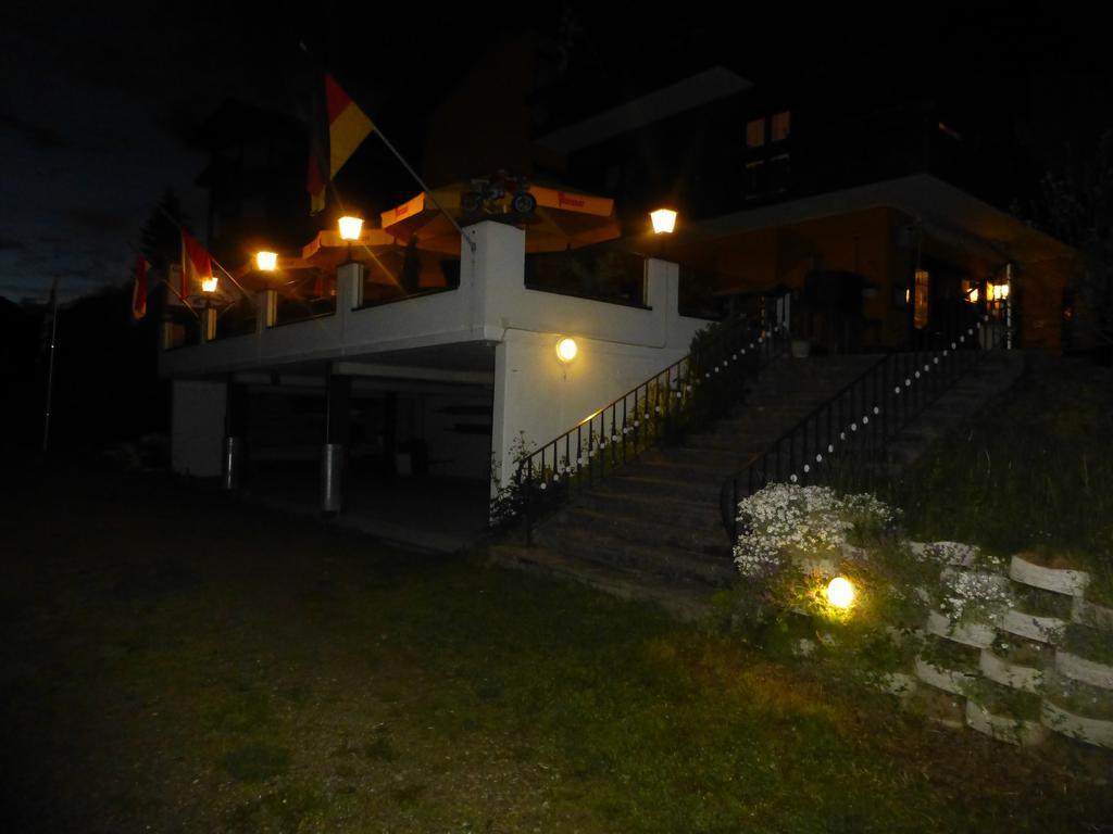 Guesthouse Mountain View Großkirchheim Exterior foto